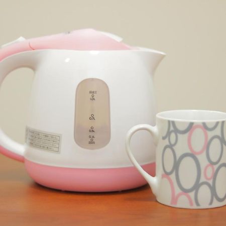 Hg Cozy Hotel No 51 天満橋駅前 Осака Екстериор снимка
