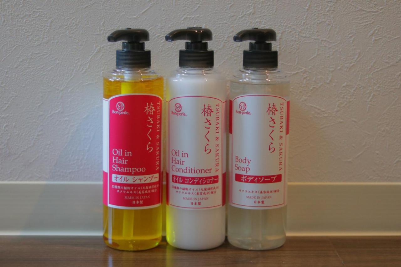 Hg Cozy Hotel No 51 天満橋駅前 Осака Екстериор снимка