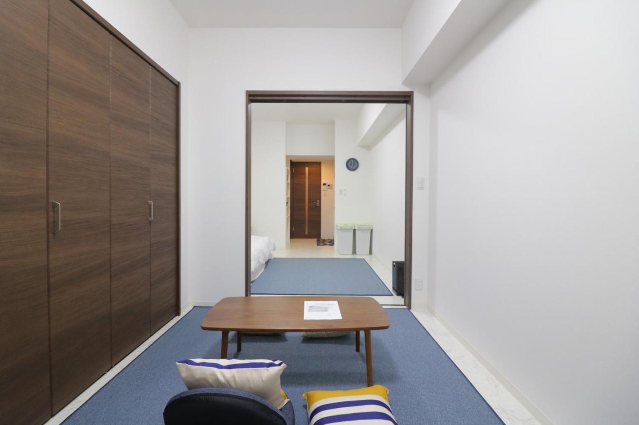 Hg Cozy Hotel No 51 天満橋駅前 Осака Екстериор снимка