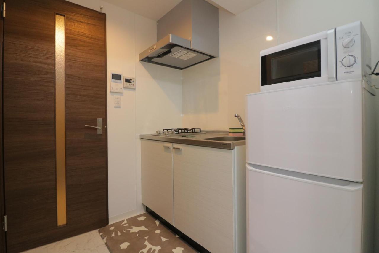 Hg Cozy Hotel No 51 天満橋駅前 Осака Екстериор снимка
