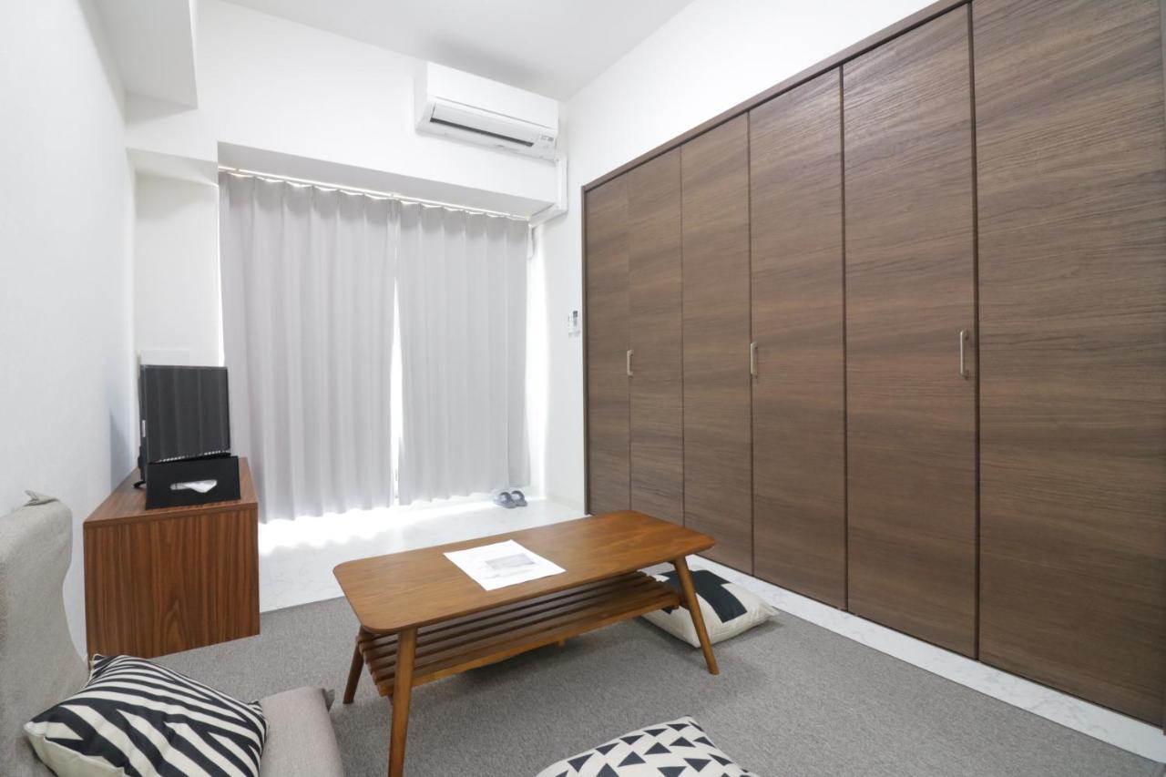 Hg Cozy Hotel No 51 天満橋駅前 Осака Екстериор снимка