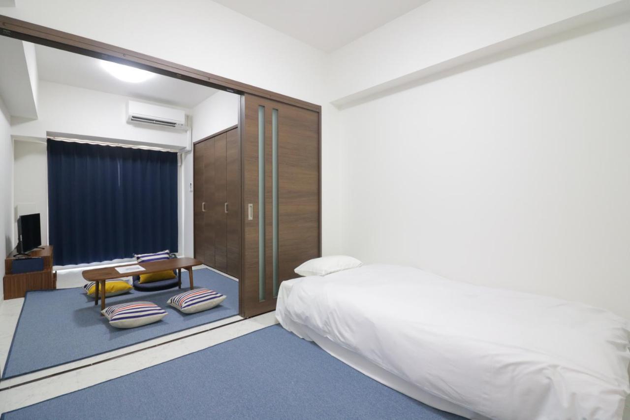 Hg Cozy Hotel No 51 天満橋駅前 Осака Екстериор снимка