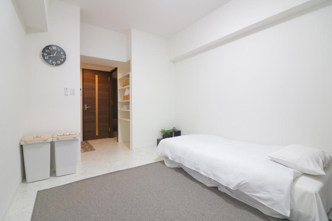 Hg Cozy Hotel No 51 天満橋駅前 Осака Екстериор снимка