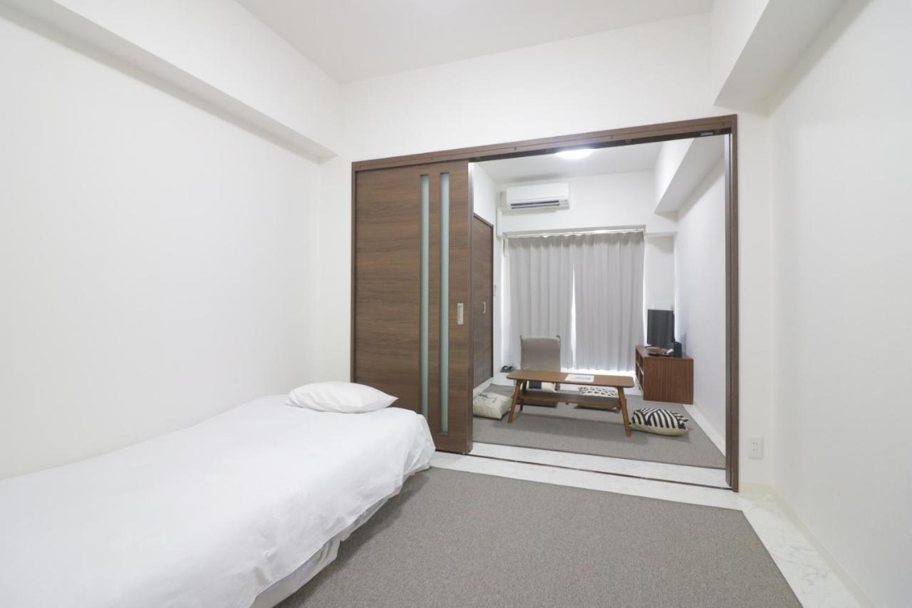Hg Cozy Hotel No 51 天満橋駅前 Осака Екстериор снимка