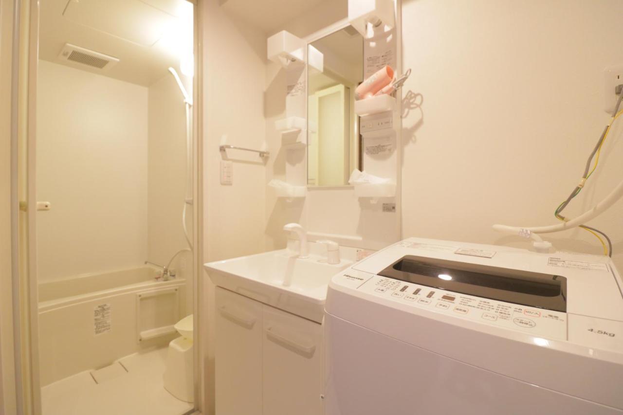Hg Cozy Hotel No 51 天満橋駅前 Осака Екстериор снимка