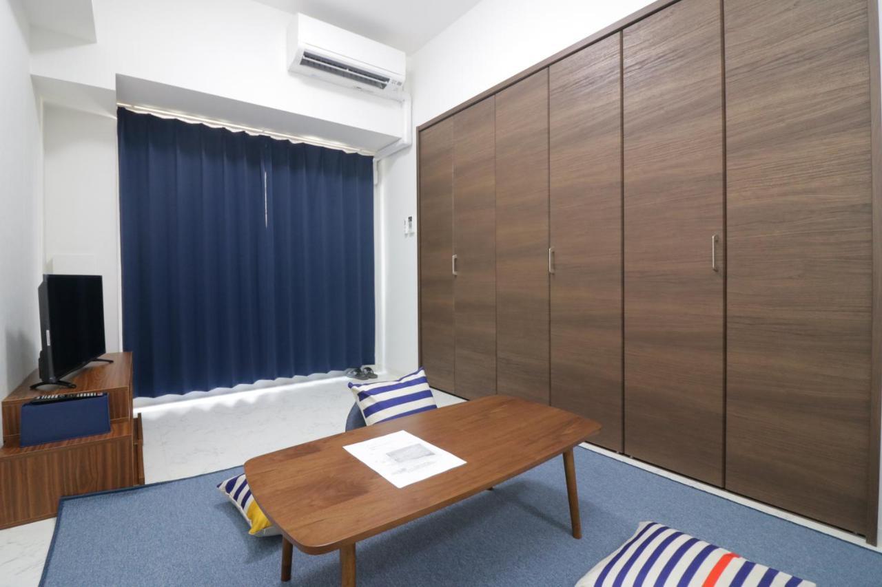 Hg Cozy Hotel No 51 天満橋駅前 Осака Екстериор снимка