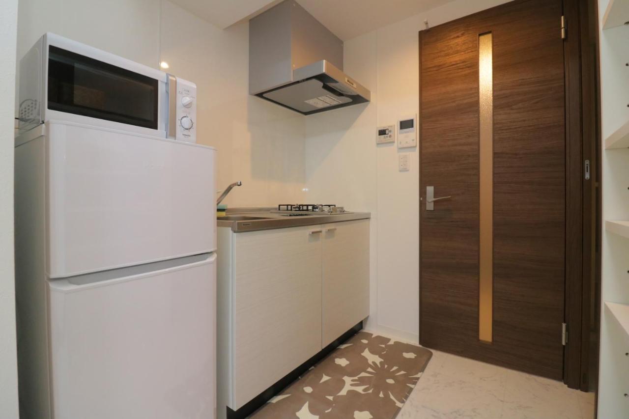 Hg Cozy Hotel No 51 天満橋駅前 Осака Екстериор снимка
