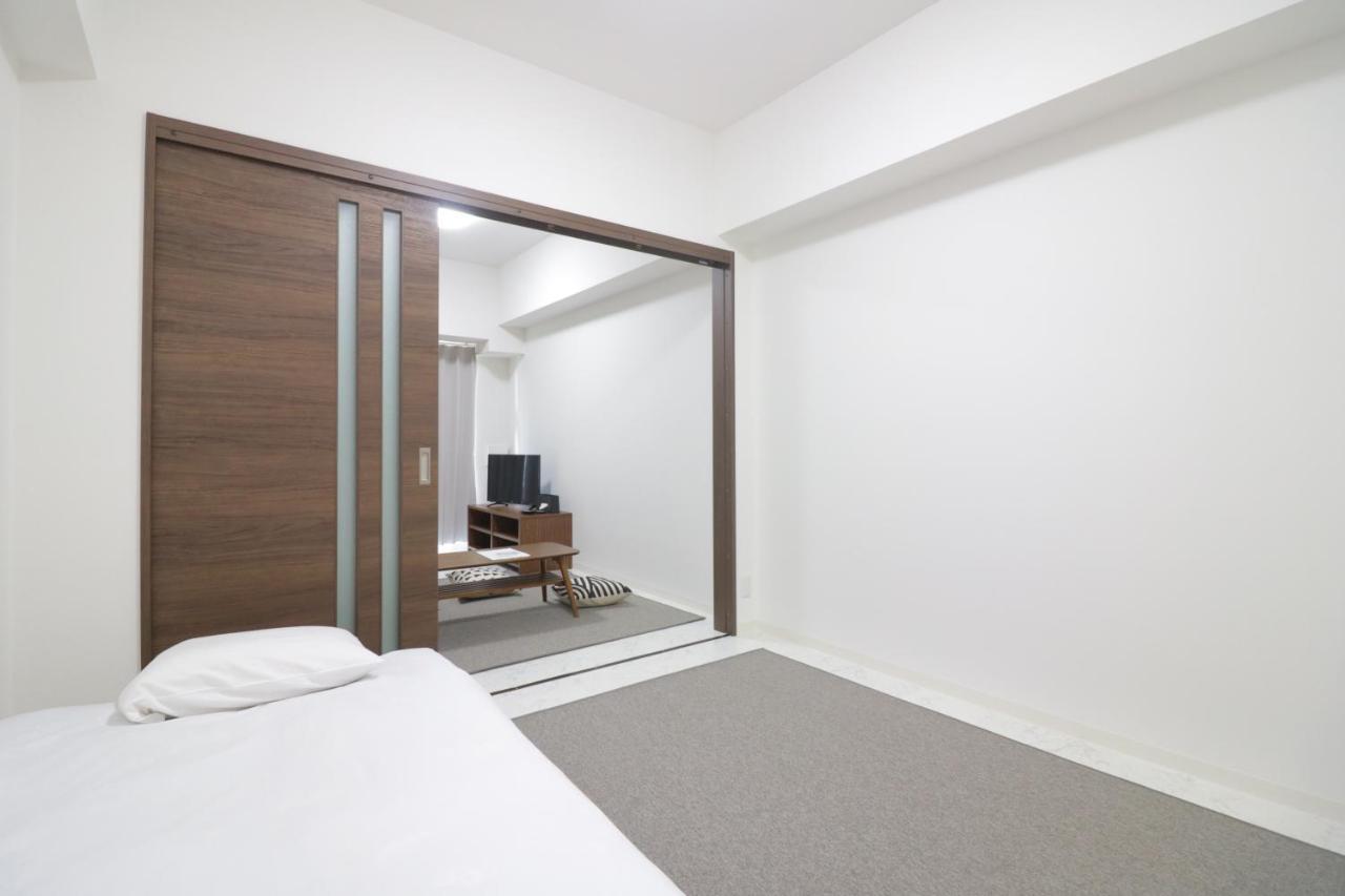 Hg Cozy Hotel No 51 天満橋駅前 Осака Екстериор снимка