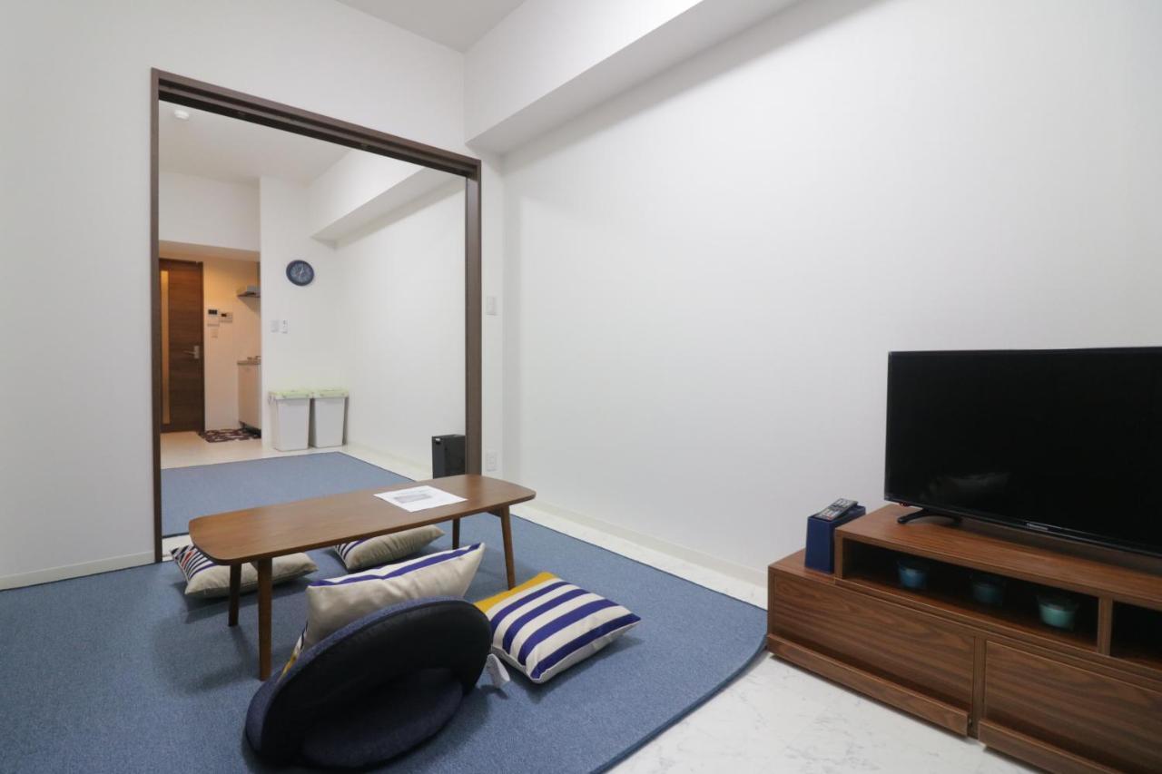 Hg Cozy Hotel No 51 天満橋駅前 Осака Екстериор снимка