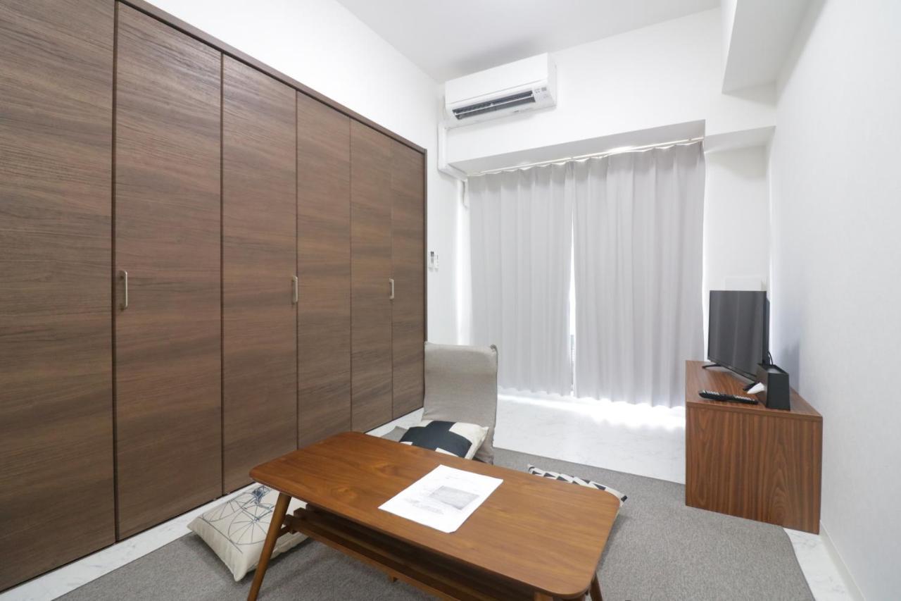 Hg Cozy Hotel No 51 天満橋駅前 Осака Екстериор снимка