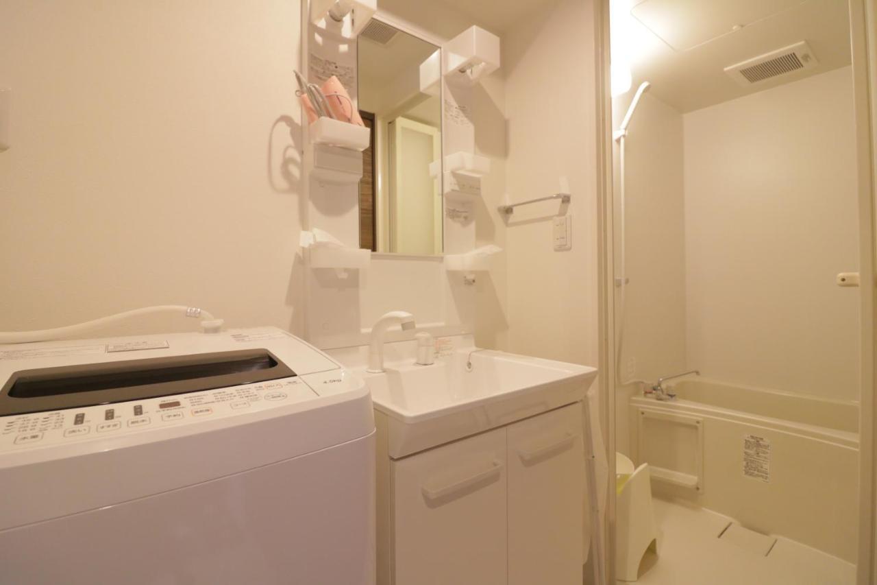 Hg Cozy Hotel No 51 天満橋駅前 Осака Екстериор снимка