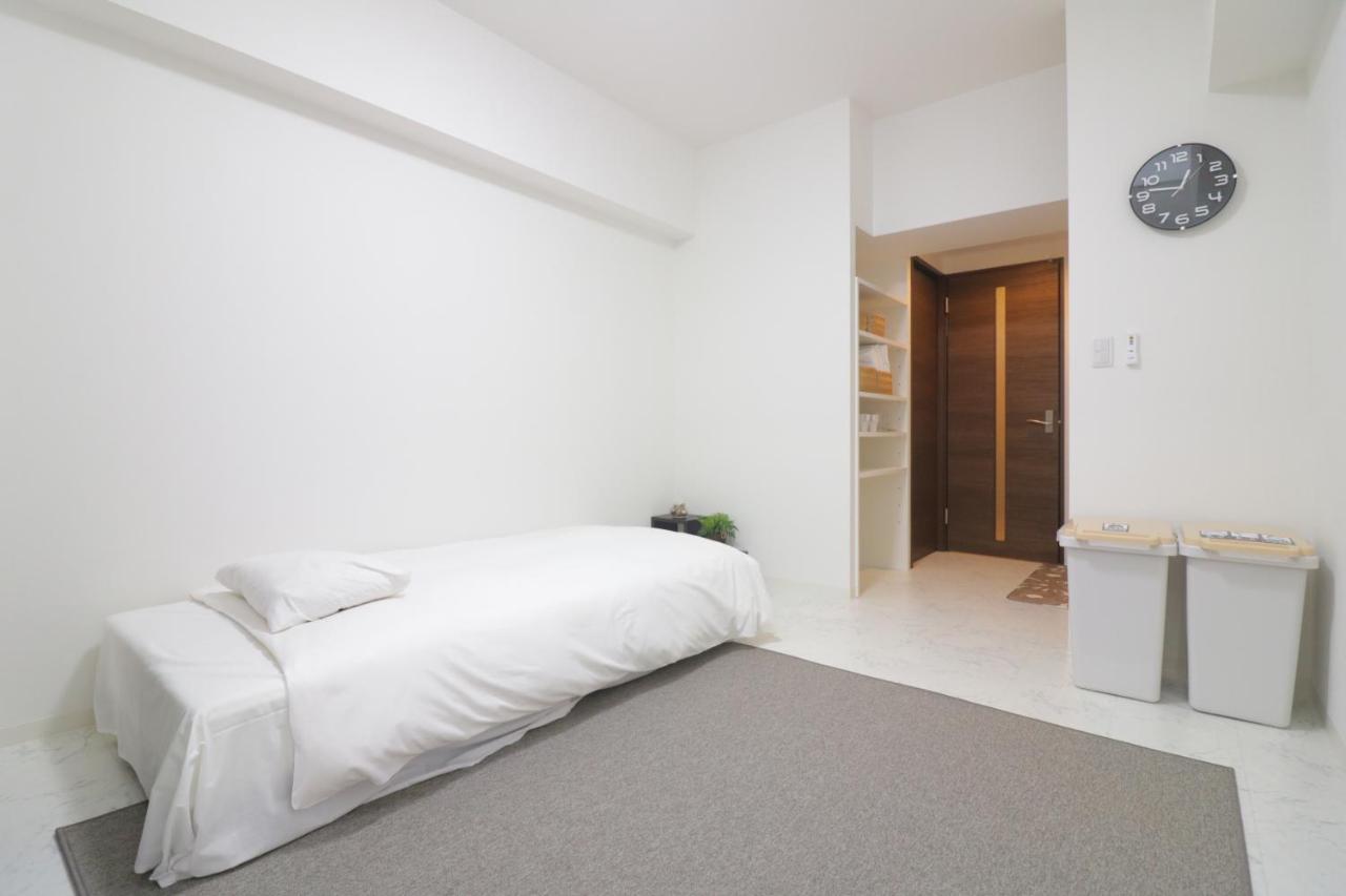 Hg Cozy Hotel No 51 天満橋駅前 Осака Екстериор снимка