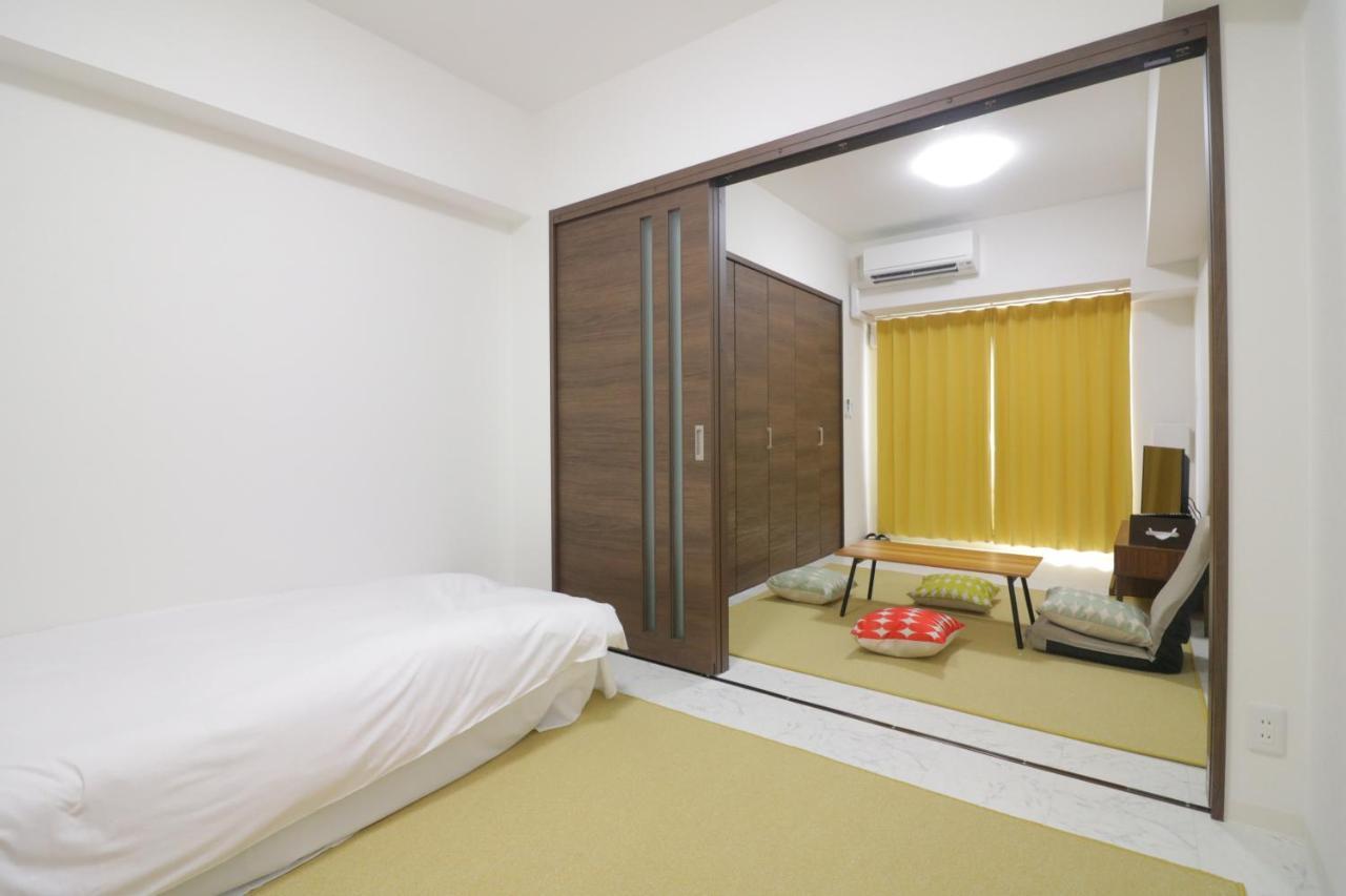 Hg Cozy Hotel No 51 天満橋駅前 Осака Екстериор снимка