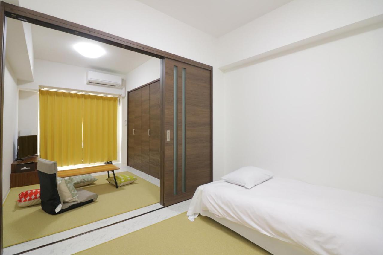 Hg Cozy Hotel No 51 天満橋駅前 Осака Екстериор снимка