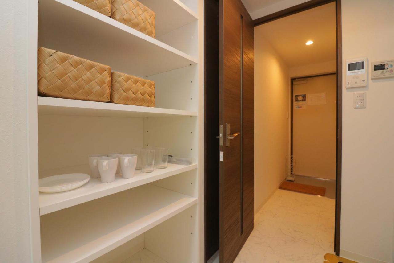 Hg Cozy Hotel No 51 天満橋駅前 Осака Екстериор снимка