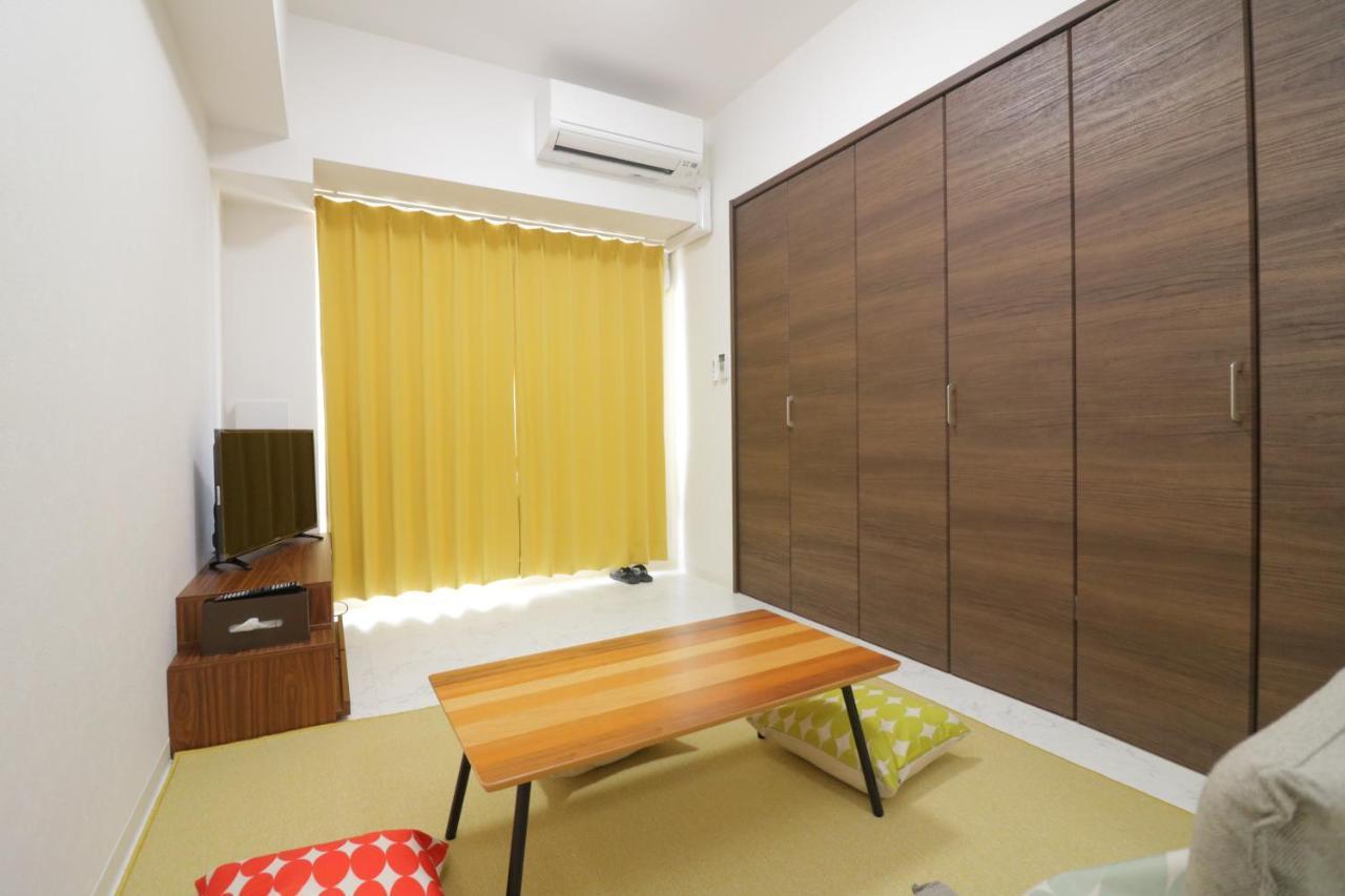 Hg Cozy Hotel No 51 天満橋駅前 Осака Екстериор снимка