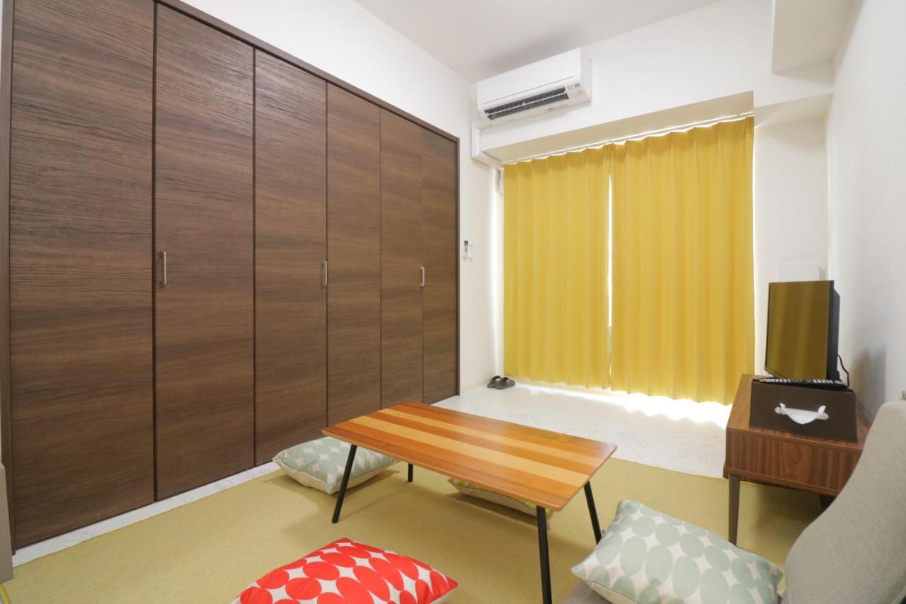 Hg Cozy Hotel No 51 天満橋駅前 Осака Екстериор снимка