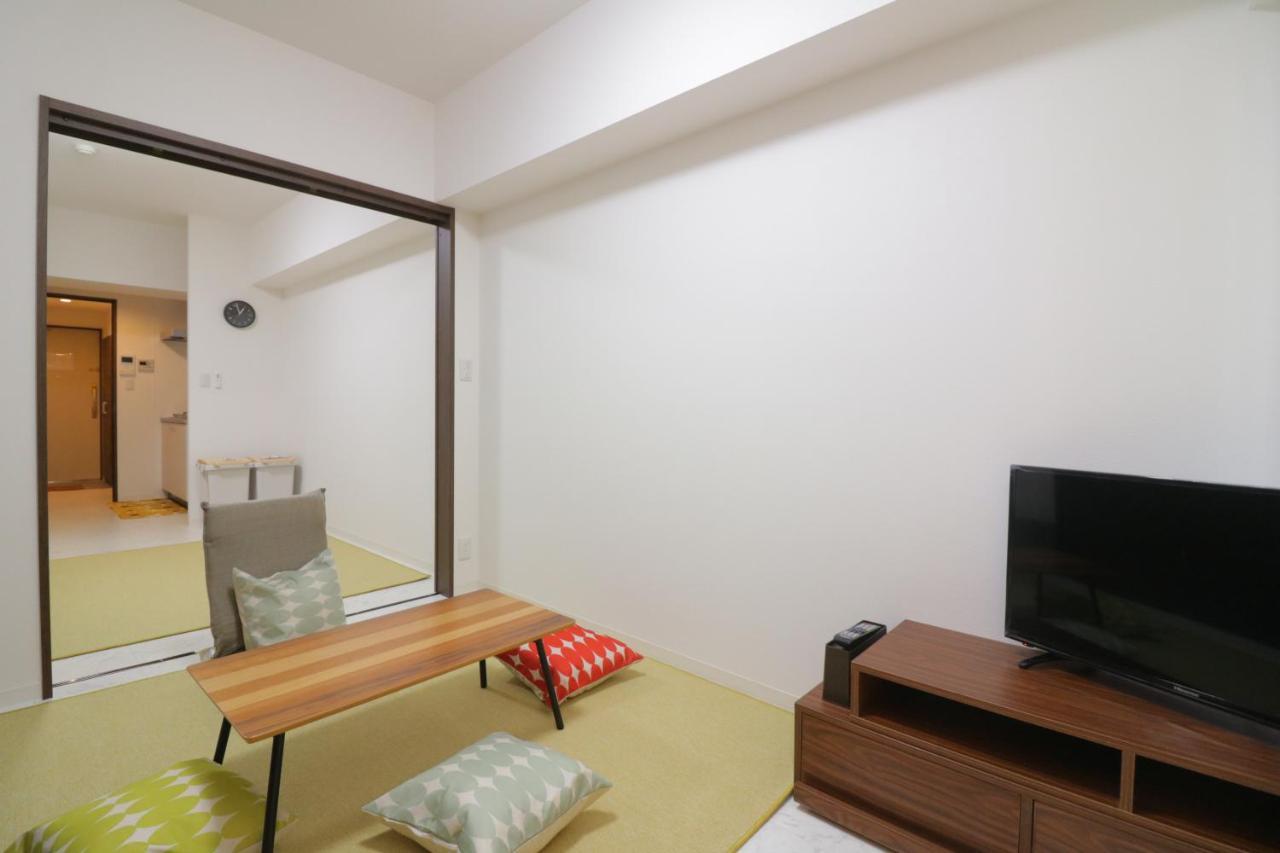 Hg Cozy Hotel No 51 天満橋駅前 Осака Екстериор снимка