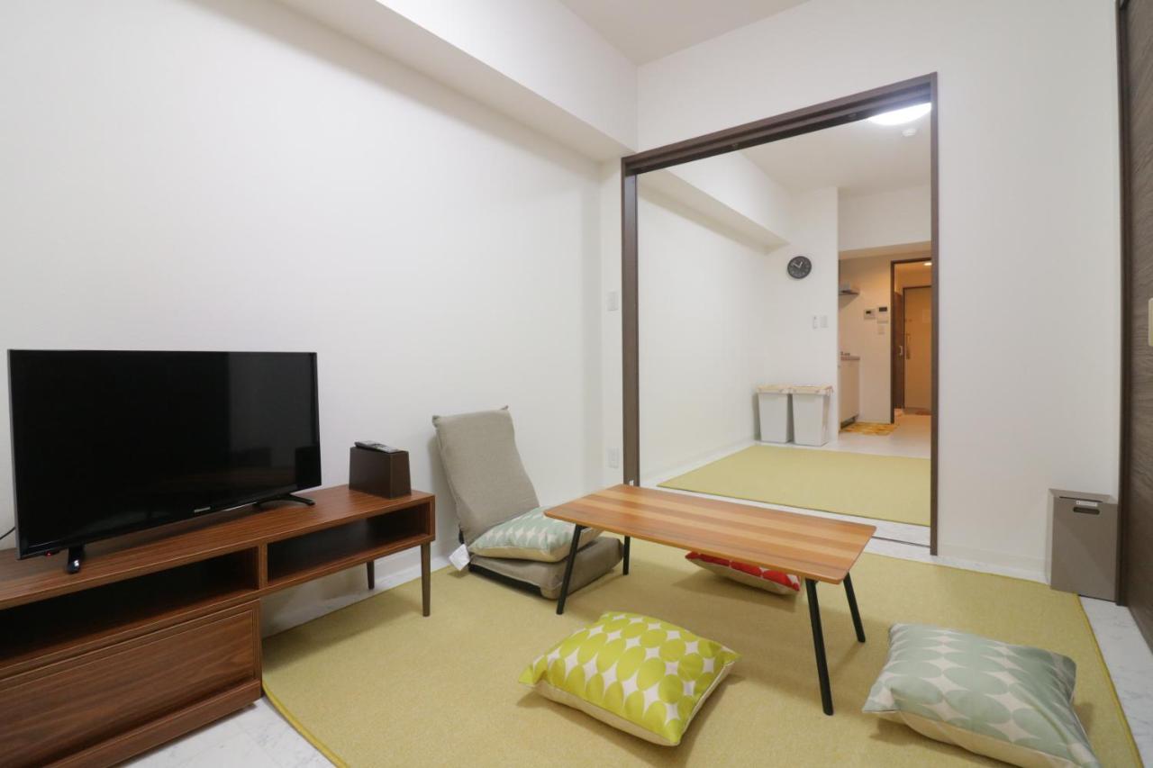 Hg Cozy Hotel No 51 天満橋駅前 Осака Екстериор снимка