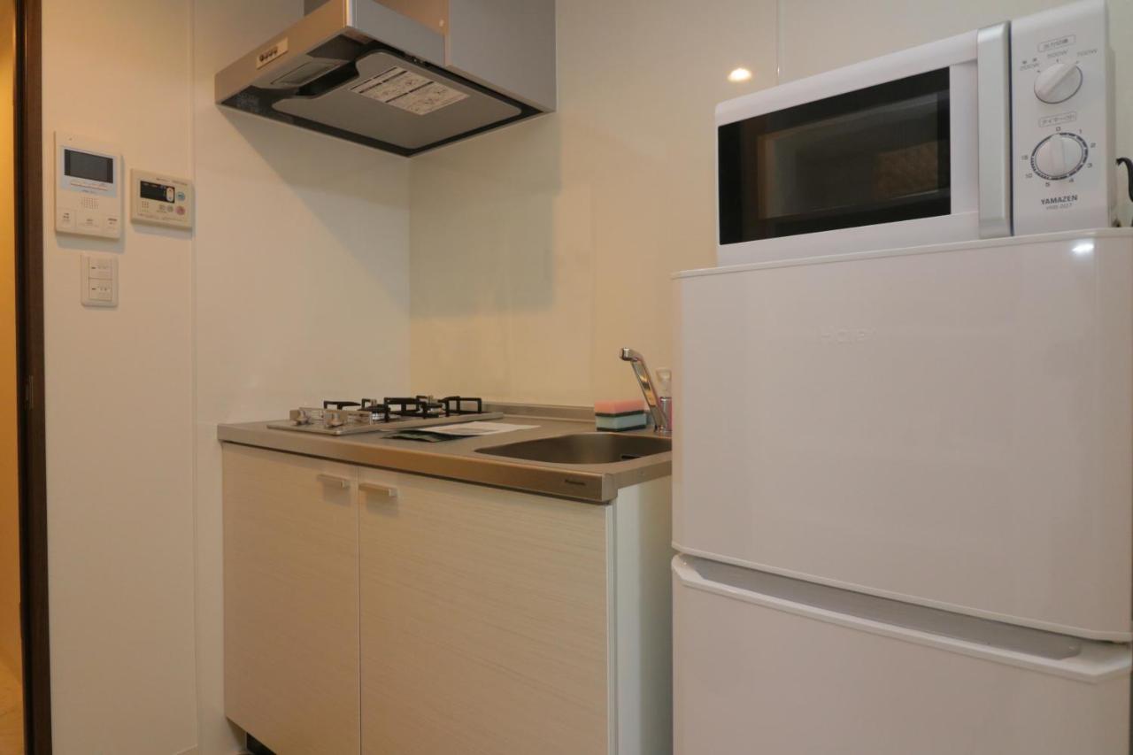 Hg Cozy Hotel No 51 天満橋駅前 Осака Екстериор снимка