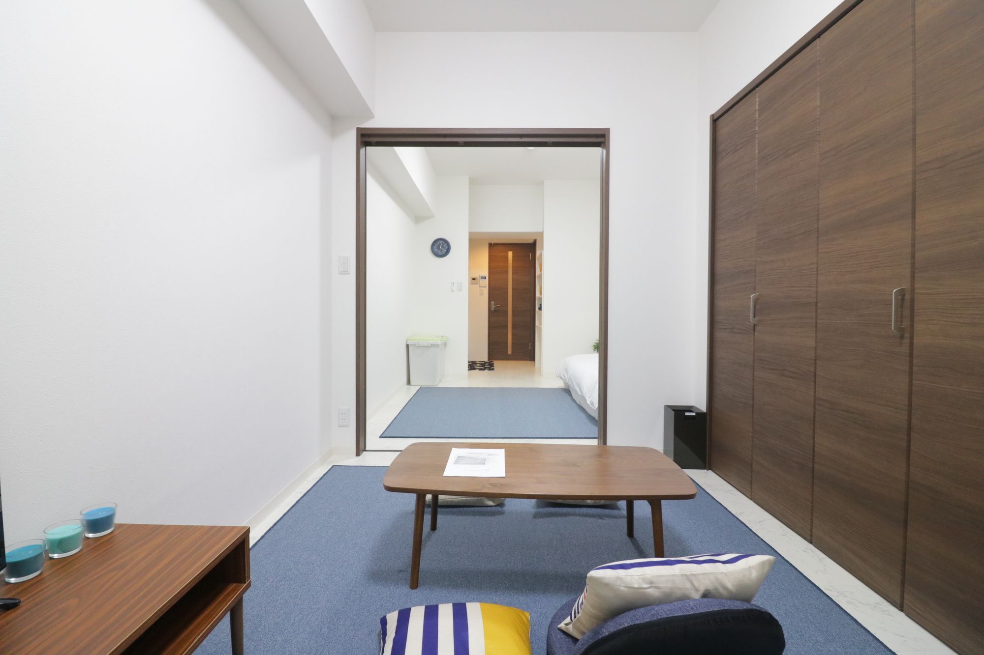 Hg Cozy Hotel No 51 天満橋駅前 Осака Екстериор снимка