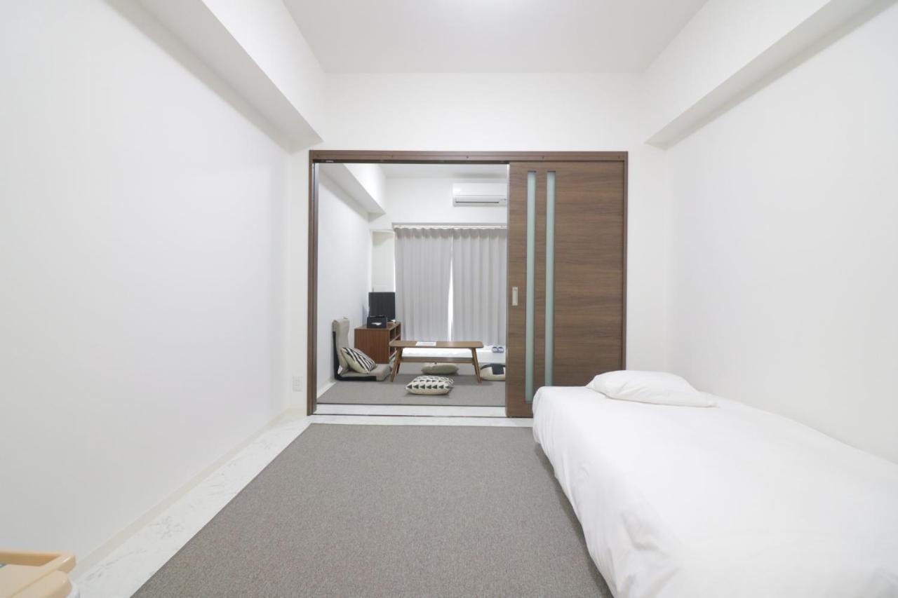 Hg Cozy Hotel No 51 天満橋駅前 Осака Екстериор снимка