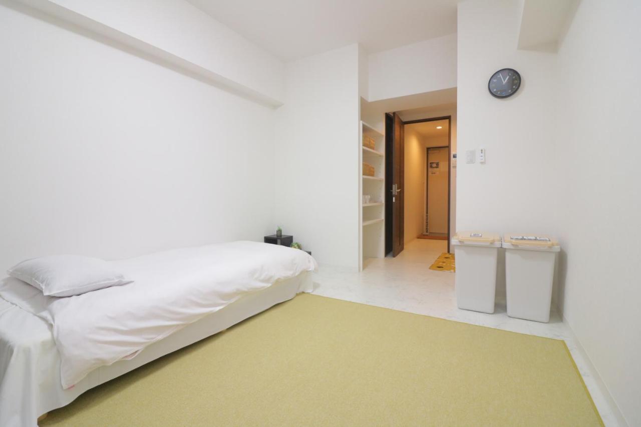 Hg Cozy Hotel No 51 天満橋駅前 Осака Екстериор снимка